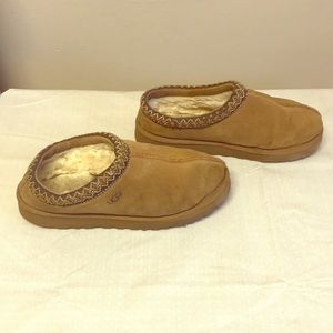 UGG Tasman Slippers